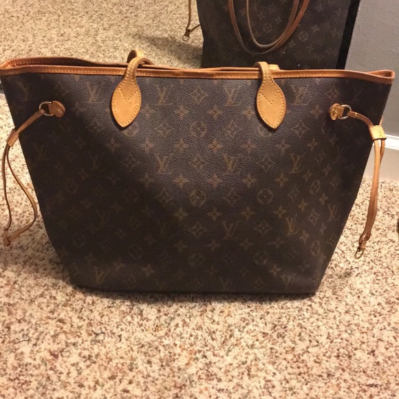 Louis Vuitton Neverfull Mm Vintage 2025 | ciclica.eu